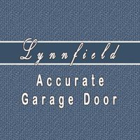 Lynnfield Accurate Garage Door