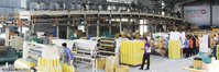 Công ty sản xuất băng dính