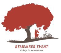 Sinh nhật lãng mạn Remember Event