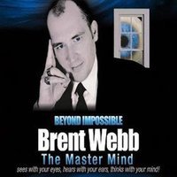 Brent Webb Entertainment