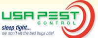 Usa Pest Control