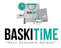Baskı Time Matbaa I Promosyon I Reklam