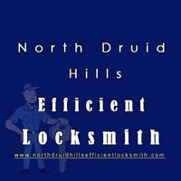 North Druid Hills Efficient Locksmith