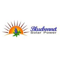 Bluebonnet Solar Power