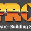Burkhardt Pro Hardware