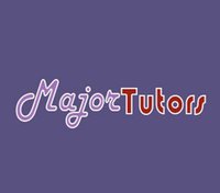 Major Tutors