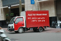 Vận tải Thành Hưng