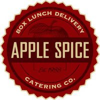 Apple Spice Box Lunch Delivery & Catering San Antonio, TX