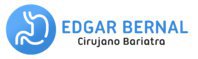 Dr. Edgar Bernal, Cirujano Bariatra