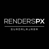 Renders Guadalajara Px