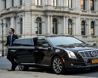 Boston Car Service