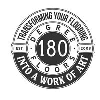 180 Degree Floors