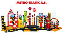 METRO TRAFİK EKİPMANLARI SAN VE TİC A.Ş.