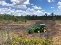 Watson's Land Clearing