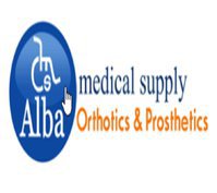 Alba Portable Oxygen Concentrator