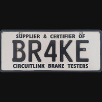 Brake Meter Certification - Tauranga