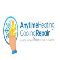 Anytime Heating Cooling Repair