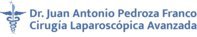 Cirujano General en Cuernavaca - Dr. Juan Antonio Pedroza Franco