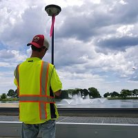 Advanced Surveying & Mapping
