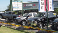 BROTHER'S AUTO SALES LLC