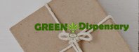 GREEN DISPENSARY STORE
