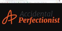 Accidental Perfectionist