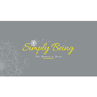 Simply Being