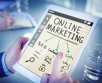 Website development in Lahore