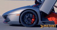 Instant Luxury Rentals Exotic Car Rental Palm Beach