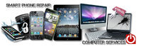 Cell Phone Repair Center