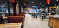 ICHIBAN JAPANESE CUISINE