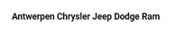 Antwerpen Chrysler Jeep Dodge RAM