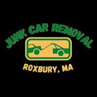 Junk Car Removal Roxbury MA