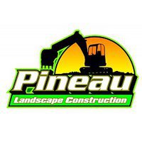 Pineau Landscape Construction
