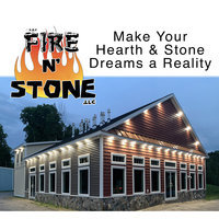 Fire N' Stone