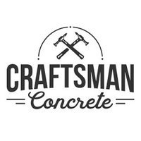 Craftsman Concrete Floors