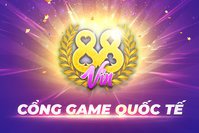 88vin Cổng Game Quốc Tế Văn Phòng HCM
