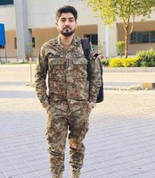 Shahid Khan Health care