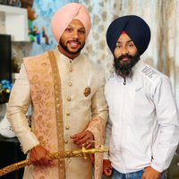 Shan Turban Trainers - Turban Tying Service