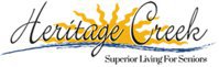 Heritage Creek Assisted Living