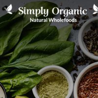 Simply Organic NZ