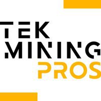 TEKMINING PROS