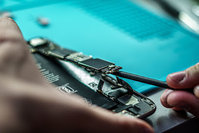 Smart Mobile Phone Repair and Sales