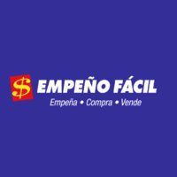 Empeño Fácil División del Norte