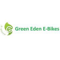 Green Eden Ltd
