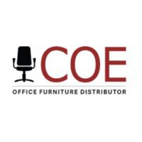 COE Distributing NC Warehouse