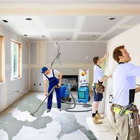 US Water Damage Restoration Home Service Jacksonville