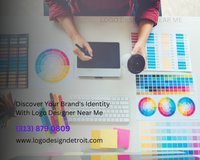 Logo Design Detroit